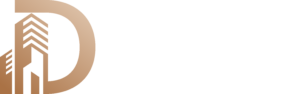 Doris land logo