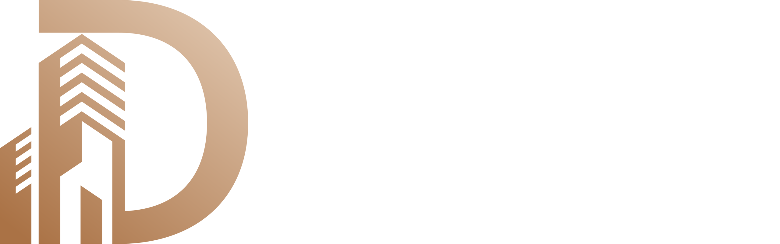 Doris land logo